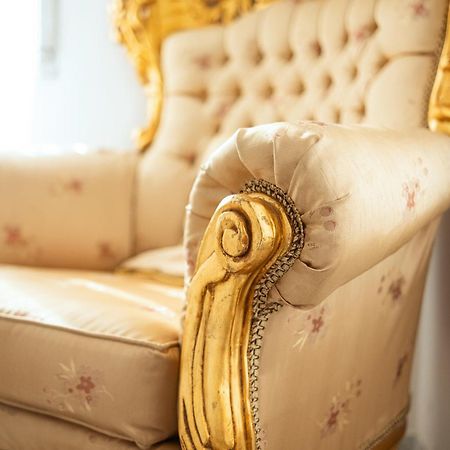 Baroque Apartment Roma Exterior foto
