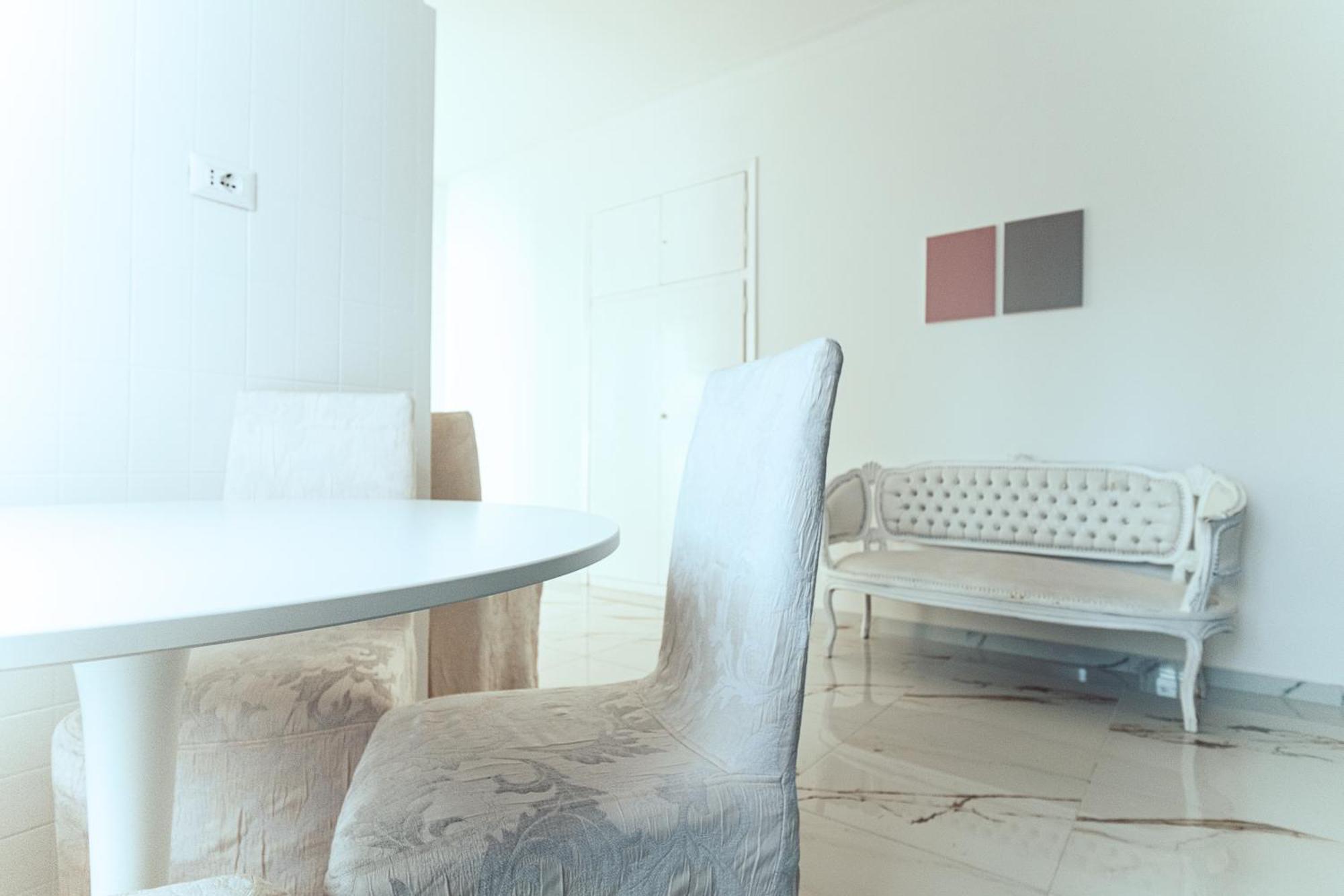 Baroque Apartment Roma Exterior foto