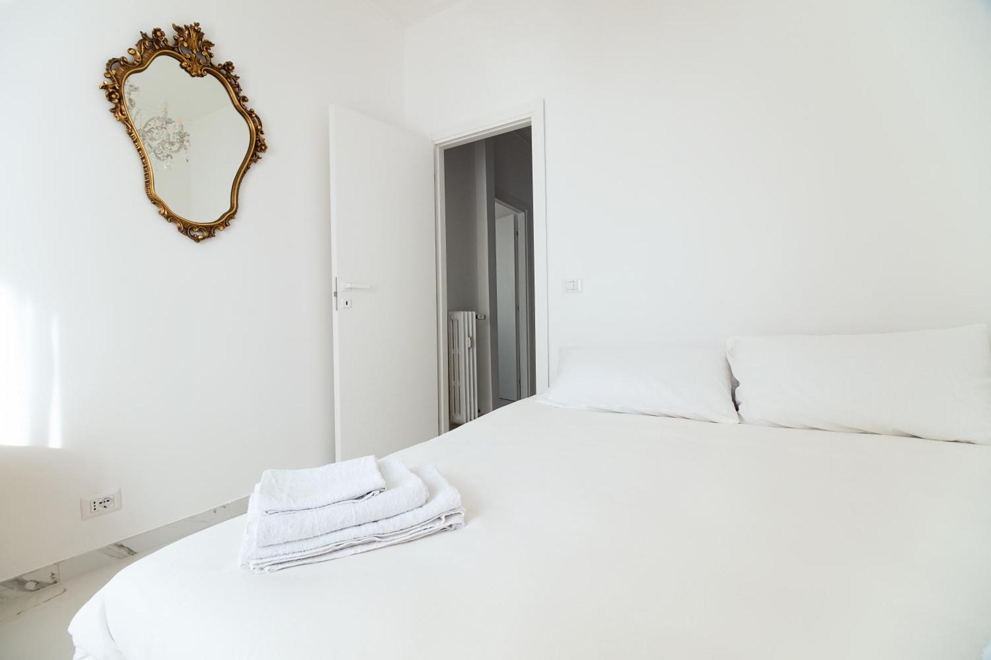 Baroque Apartment Roma Exterior foto